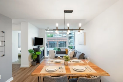 517 618 Abbott Street, Vancouver, BC, Vancouver — Apartment/Condo for sale