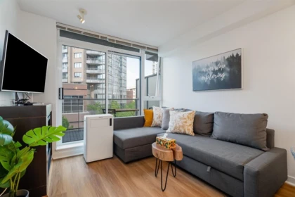 517 618 Abbott Street, Vancouver, BC, Vancouver — Apartment/Condo for sale