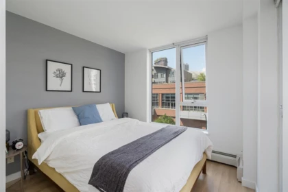 Pantry Photo of 517 618 Abbott Street, Vancouver, BC