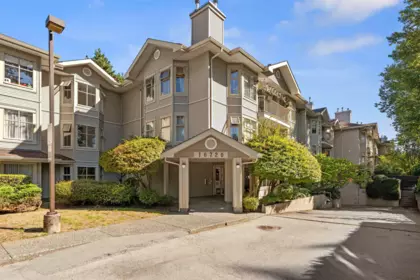 303 10720 138 Street, Surrey, BC, Surrey — Apartment/Condo for sale