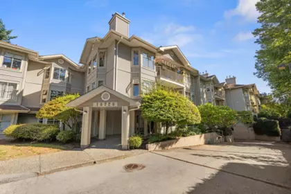 303 10720 138 Street, Surrey, BC, Surrey — Apartment/Condo for sale