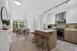 103 611 Regan Avenue, Coquitlam, BC