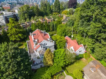 3296 Granville Street, Vancouver, BC, Vancouver — Single Family Residence for sale
