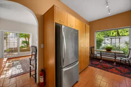 Loft / Bonus Room Photo of 3296 Granville Street, Vancouver, BC