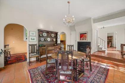 Office / Den Photo of 3296 Granville Street, Vancouver, BC