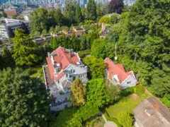 3296 Granville Street, Vancouver, BC
