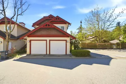 Hot Tub / Spa Photo of 23 15 Forest Park Way, Port Moody, BC