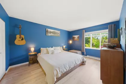 Laundry Room Photo of 23 15 Forest Park Way, Port Moody, BC