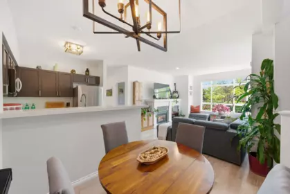 Loft / Bonus Room Photo of 23 15 Forest Park Way, Port Moody, BC
