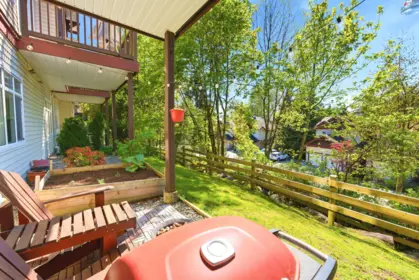 Pantry Photo of 23 15 Forest Park Way, Port Moody, BC