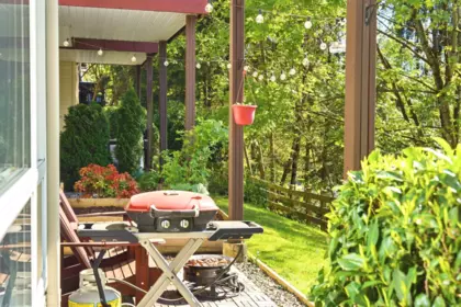 Primary Bedroom Photo of 23 15 Forest Park Way, Port Moody, BC