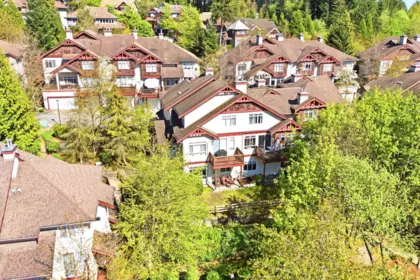 Street View Photo of 23 15 Forest Park Way, Port Moody, BC