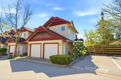 Swimming Pool Photo of 23 15 Forest Park Way, Port Moody, BC
