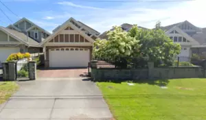 8360 Heather Street, Richmond, BC
