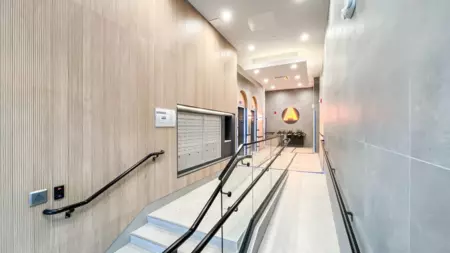 609 1680 E 12th Avenue, Vancouver, BC, Vancouver — Apartment/Condo for sale