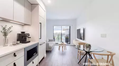 Pantry Photo of 609 1680 E 12th Avenue, Vancouver, BC