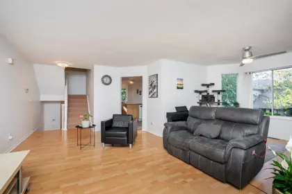 Dining Area Photo of 43 7875 122 Street, Surrey, BC