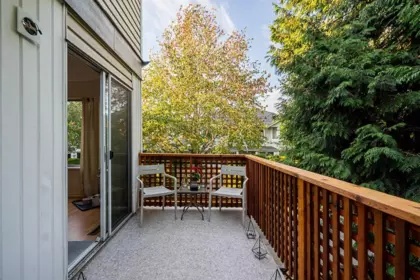 Garage Interior Photo of 43 7875 122 Street, Surrey, BC