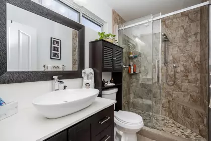 Loft / Bonus Room Photo of 43 7875 122 Street, Surrey, BC
