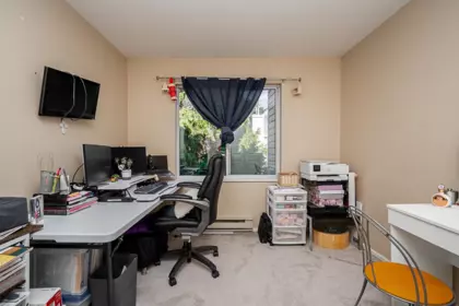 Mudroom Photo of 43 7875 122 Street, Surrey, BC