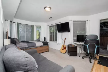 Outdoor Patio Photo of 43 7875 122 Street, Surrey, BC