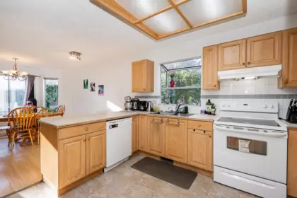 Pantry Photo of 43 7875 122 Street, Surrey, BC