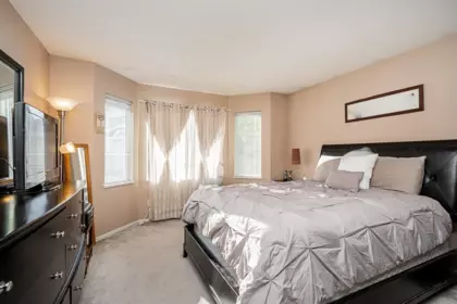 Powder Room Photo of 43 7875 122 Street, Surrey, BC