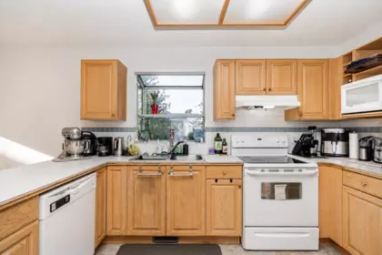 Primary Bedroom Photo of 43 7875 122 Street, Surrey, BC