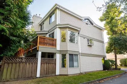 Swimming Pool Photo of 43 7875 122 Street, Surrey, BC
