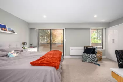 Basement Recreation Room Photo of 3201 Lonsdale Avenue, North Vancouver, BC