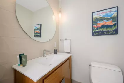 Loft / Bonus Room Photo of 3201 Lonsdale Avenue, North Vancouver, BC