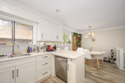 Office / Den Photo of 3201 Lonsdale Avenue, North Vancouver, BC