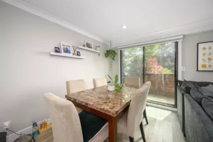 Primary Bedroom Photo of 3201 Lonsdale Avenue, North Vancouver, BC