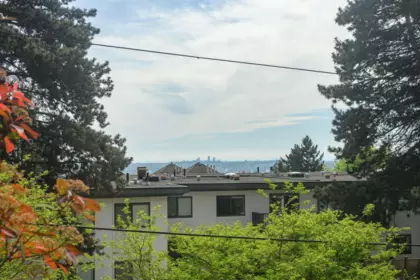 Street View Photo of 3201 Lonsdale Avenue, North Vancouver, BC