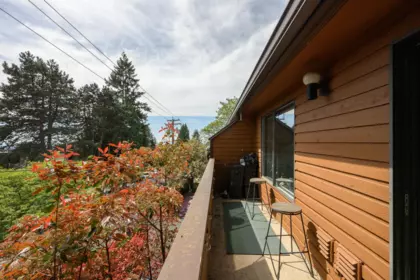 Swimming Pool Photo of 3201 Lonsdale Avenue, North Vancouver, BC