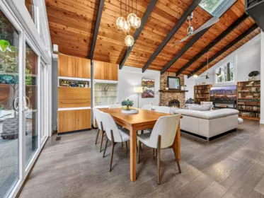 Kitchen Photo of 3742 204a Street, Langley, BC