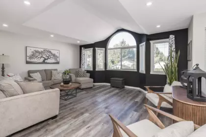 Dining Area Photo of 12578 224 Street, Maple Ridge, BC