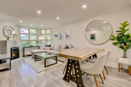 1360 W 8th Avenue, Vancouver, BC, Vancouver — Townhouse for sale