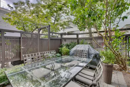 Front Yard Photo of 1360 W 8th Avenue, Vancouver, BC