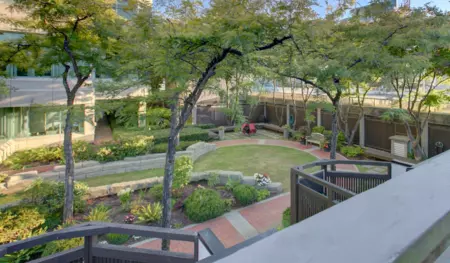 Hot Tub / Spa Photo of 1360 W 8th Avenue, Vancouver, BC
