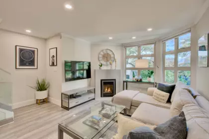 Office / Den Photo of 1360 W 8th Avenue, Vancouver, BC