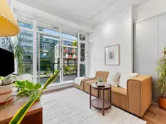 210 108 E 1st Avenue, Vancouver, BC