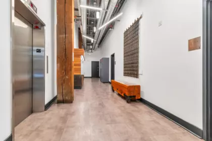 Hot Tub / Spa Photo of 506 55 E Cordova Street, Vancouver, BC