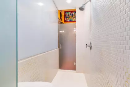 Laundry Room Photo of 506 55 E Cordova Street, Vancouver, BC