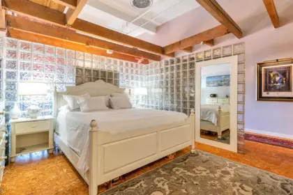 Loft / Bonus Room Photo of 506 55 E Cordova Street, Vancouver, BC