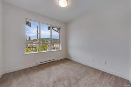 Mudroom Photo of 1 11305 240 Street, Maple Ridge, BC