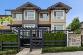 1 11305 240 Street, Maple Ridge, BC