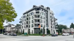 501 2446 Shaughnessy Street, Port Coquitlam, BC