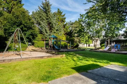 Front Yard Photo of 25 10200 4th Avenue, Richmond, BC