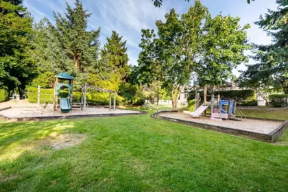 Garden / Landscaping Photo of 25 10200 4th Avenue, Richmond, BC